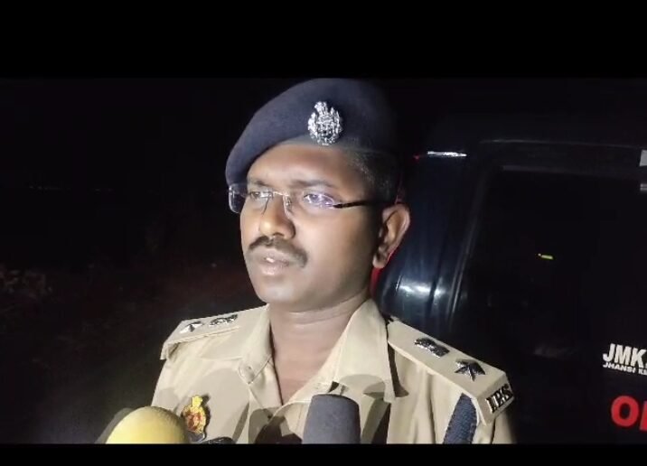 19 लाख लूट