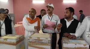 जिला अधिवक्ता संघ चुनाव