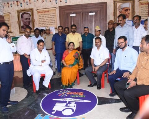 पीएम स्वनिधि महोत्सव