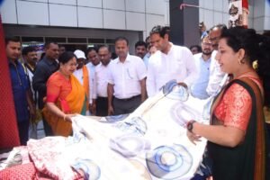 पीएम स्वनिधि महोत्सव