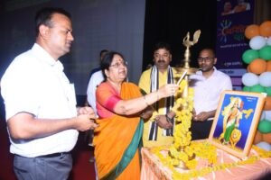 पीएम स्वनिधि महोत्सव