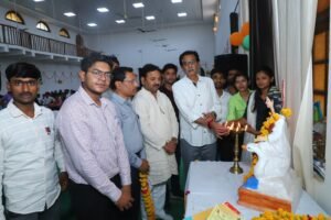 जिला युवा उत्सव 2023