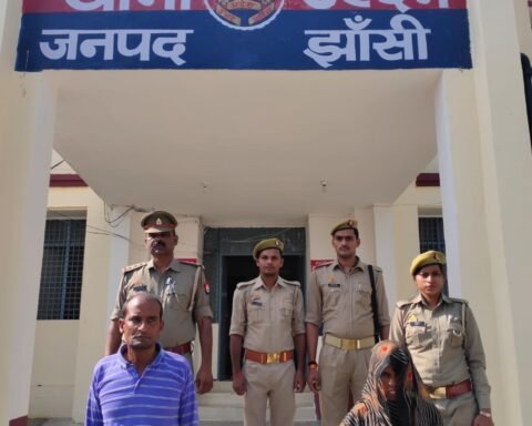 ऑनर किलिंग
