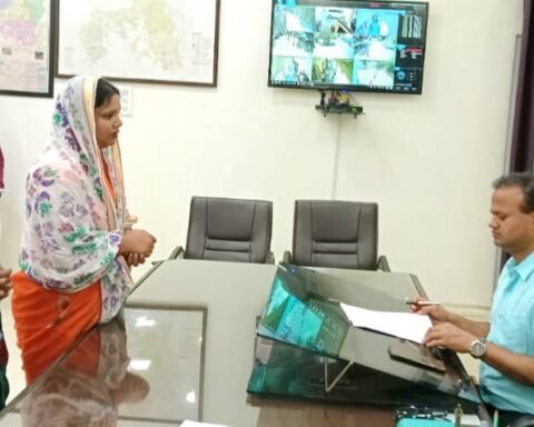 आईजीआरएस पोर्टल शिकायतें