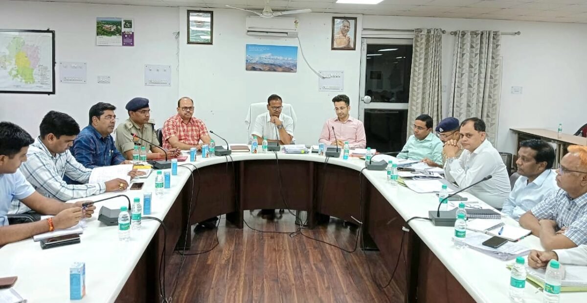 बीएड प्रवेश परीक्षा 2023