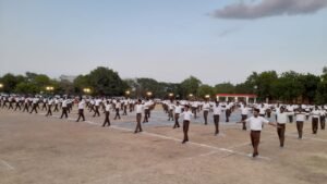 आरएसएस प्रथम शिक्षा वर्ग