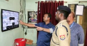 बीएड की प्रवेश परीक्षा 