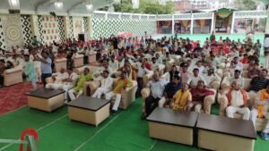 भाजपा के पिछड़ा वर्ग मोर्चा