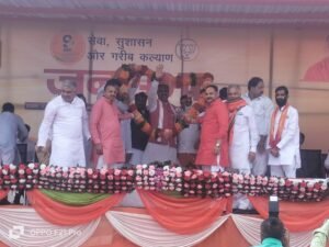 केशव प्रसाद मौर्य