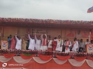 केशव प्रसाद मौर्य