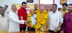  जिला सहकारी बैंक चुनाव