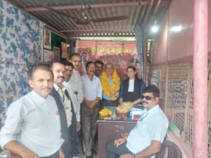 रामसेवक अड़जरिया