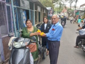 रामसेवक अड़जरिया