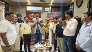 रामसेवक अड़जरिया