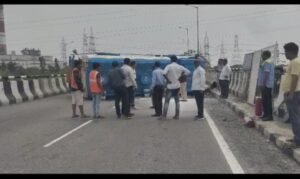 टला बड़ा हादसा 