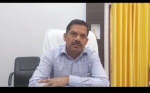 बड़े पैमाने पर वृक्षारोपण