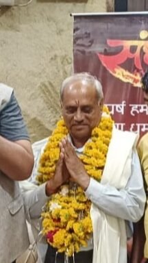 रामसेवक अड़जरिया