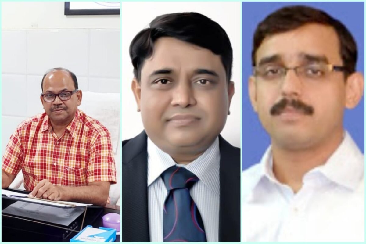 नेशनल डॉक्टर्स डे