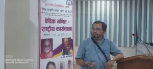 वैदिक-गणित-कार्यशाला