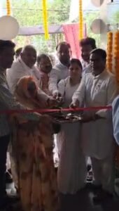 इलेक्ट्रिक बाइक “ रिवॉल्ट ”