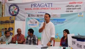 स्वच्छता जागरूकता कार्यक्रम