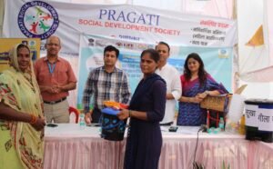 स्वच्छता जागरूकता कार्यक्रम