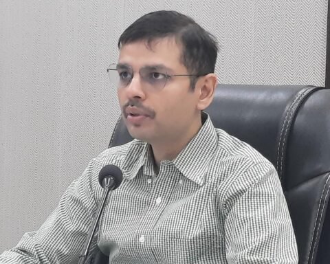 झांसी मंडल प्रदेश में रहा अव्वल