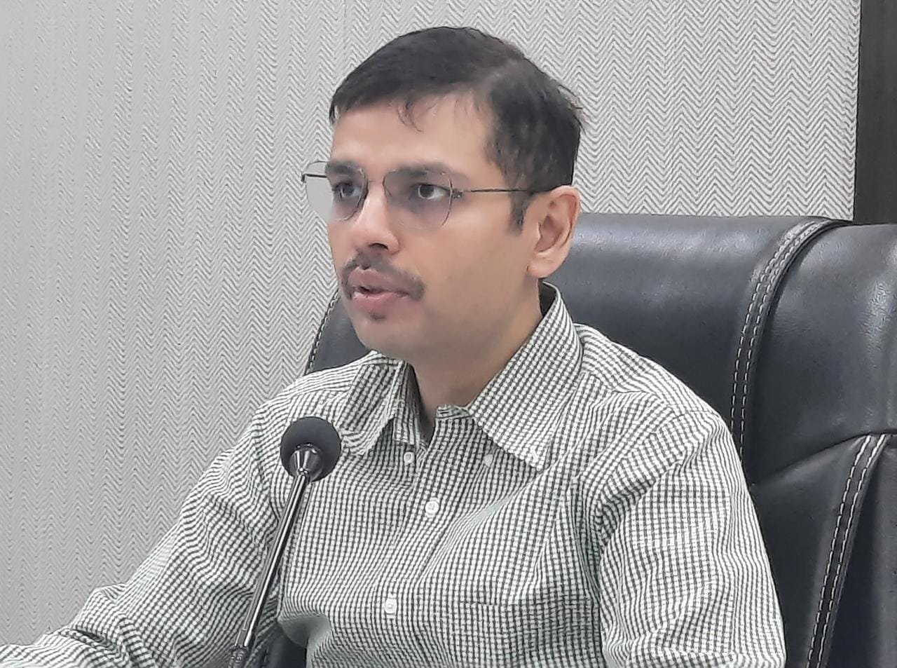 झांसी मंडल प्रदेश में रहा अव्वल