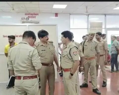 भाई ने की भाई की हत्या
