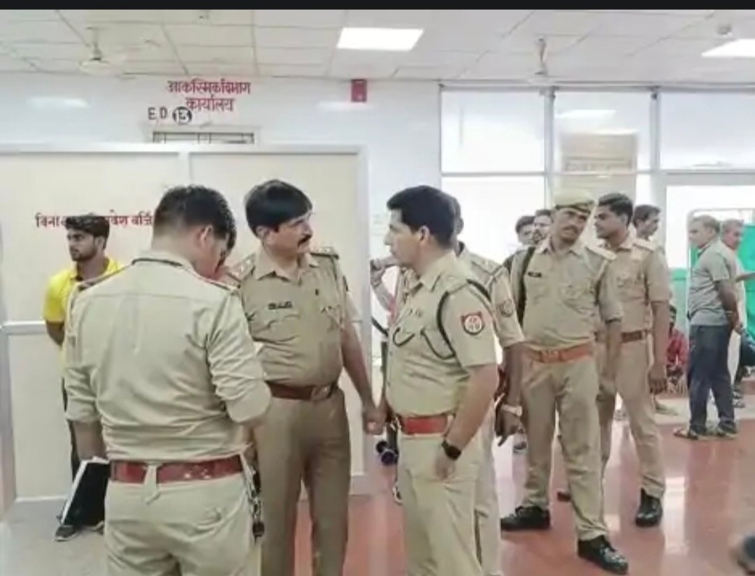 भाई ने की भाई की हत्या