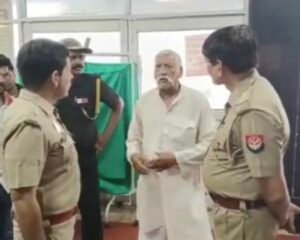 भाई ने की भाई की हत्या 