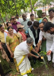 बुंदेलखंड महाविद्यालय (बीकेडी