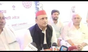 अखिलेश यादव