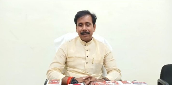 अनिल राजभर