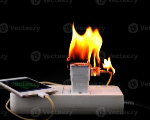 किशोर की मौत