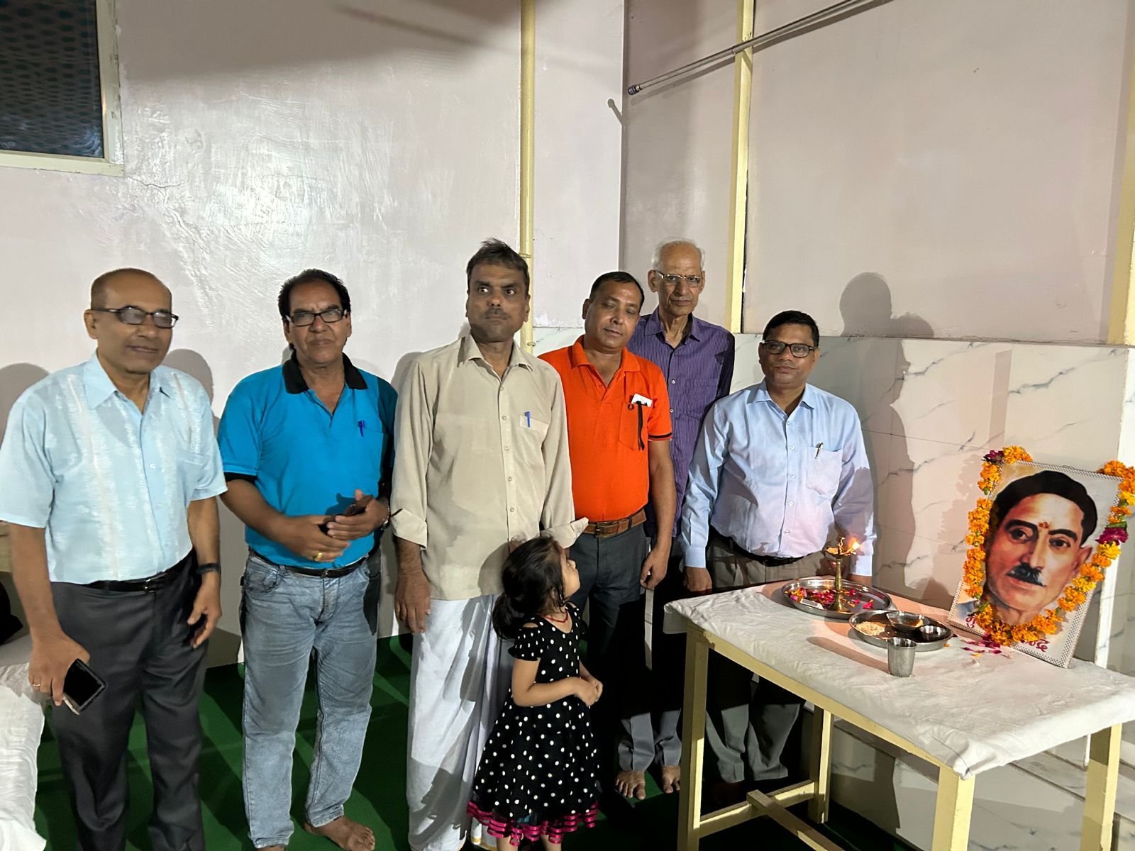 मुंशी प्रेमचंद पर गोष्ठी