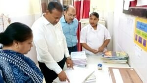जिला महिला अस्पताल