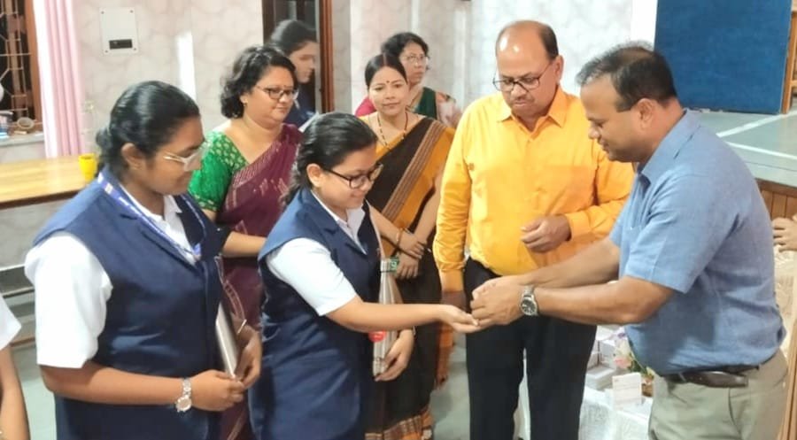 कृमि मुक्ति कार्यक्रम