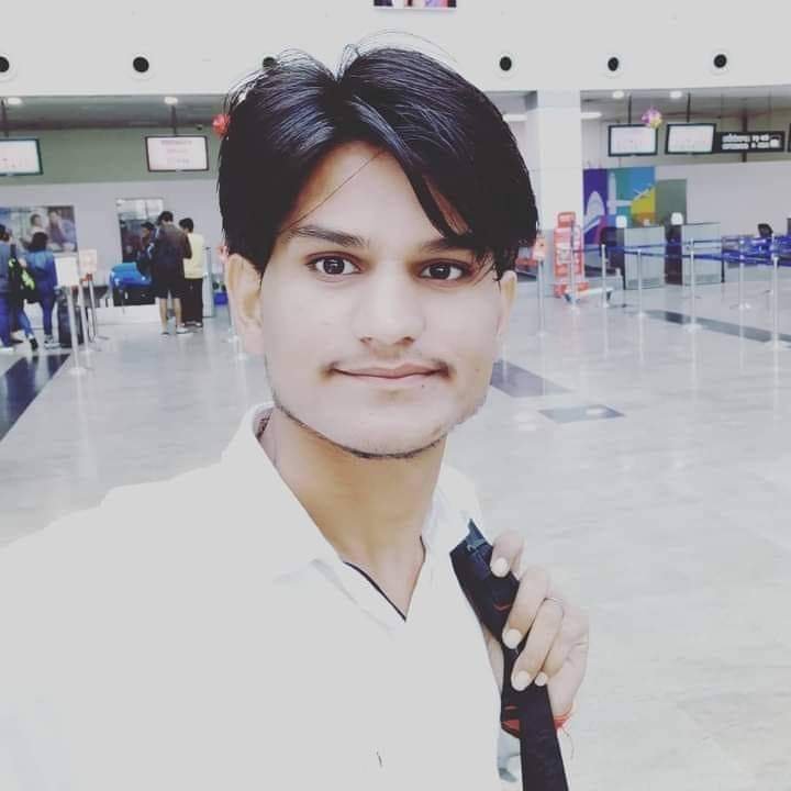 पत्रकार सहित दो लोगों की मौत