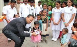 77वें स्वतंत्रता दिवस