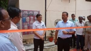 मत्स्य क्रेडिट कार्ड मेले