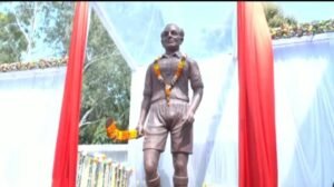  योगी दौरा 