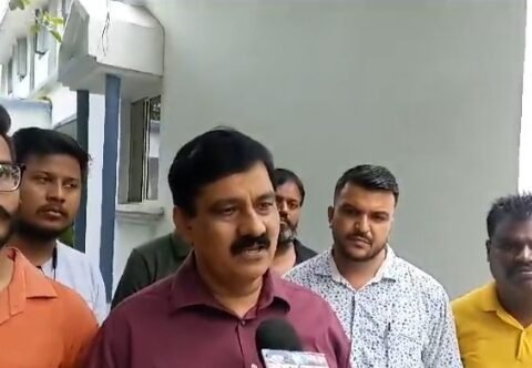 राष्ट्रभक्त संगठन