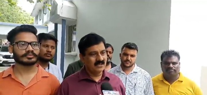 राष्ट्रभक्त संगठन