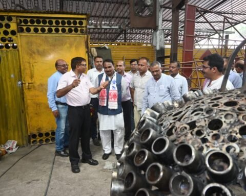 भानु प्रताप सिंह वर्मा