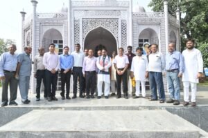 भानु प्रताप सिंह वर्मा