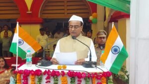 रंगारंग कार्यक्रम