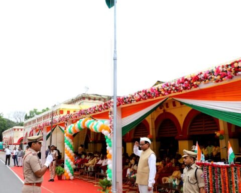 रंगारंग कार्यक्रम