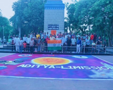 एबीवीपी