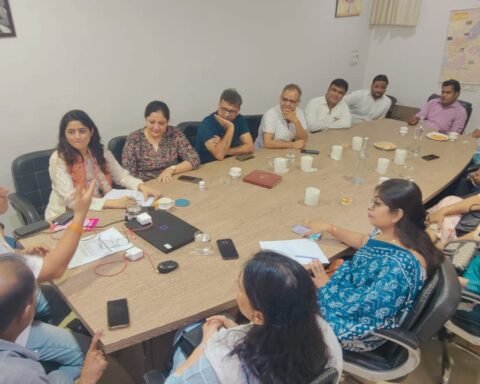 ऑल इंडिया प्रोफेशन कांग्रेस